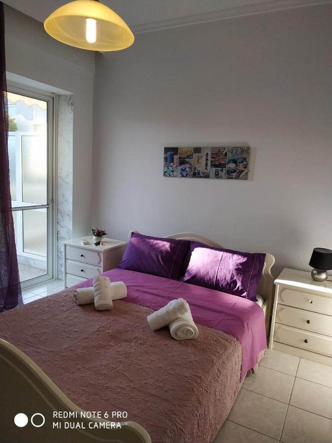 Cosi Apartment Paralia Dionysiou Exterior photo